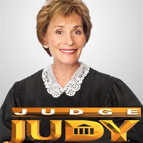 The show features Sheindlin adjudicating real-life small claims disputes within a simulated courtroom set. . Judge judy episodes on youtube